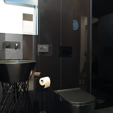 1006 Grand - 4pers Апартаменты Бухарест