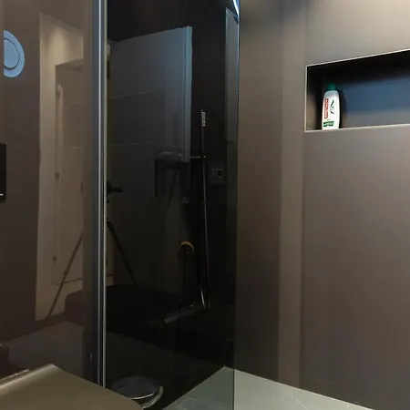 Apartamento 1006 Grand - 4pers Bucarest