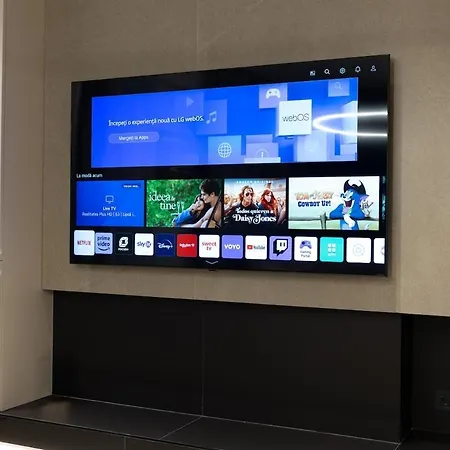 1006 Grand - 4pers شقة *