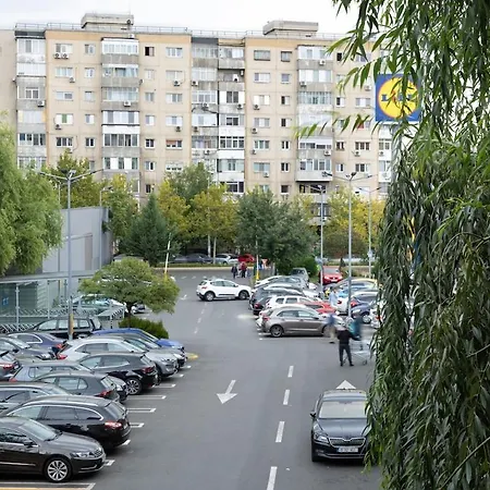 Apartment 1006 Grand - 4pers Bucharest