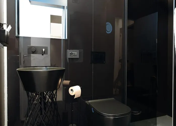 1006 Grand - 4pers Апартаменти Бухарест