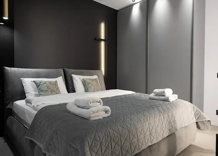 1006 Grand - 4pers * Bucarest