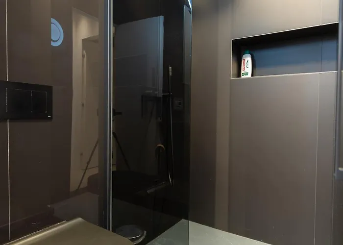 Apartment 1006 Grand - 4pers Bucharest