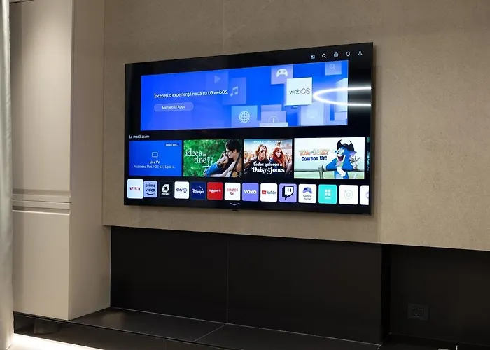 1006 Grand - 4pers Appartamento *