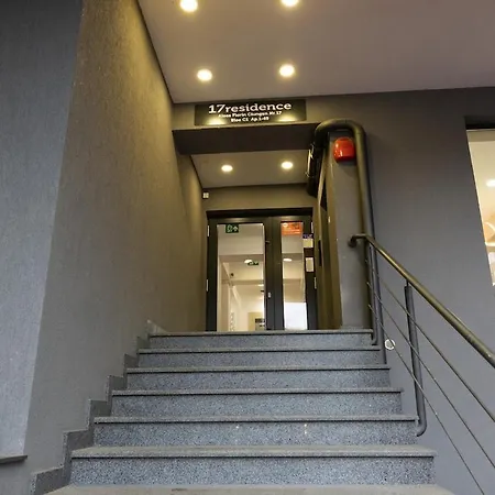 1006 Grand - 4pers Apartament