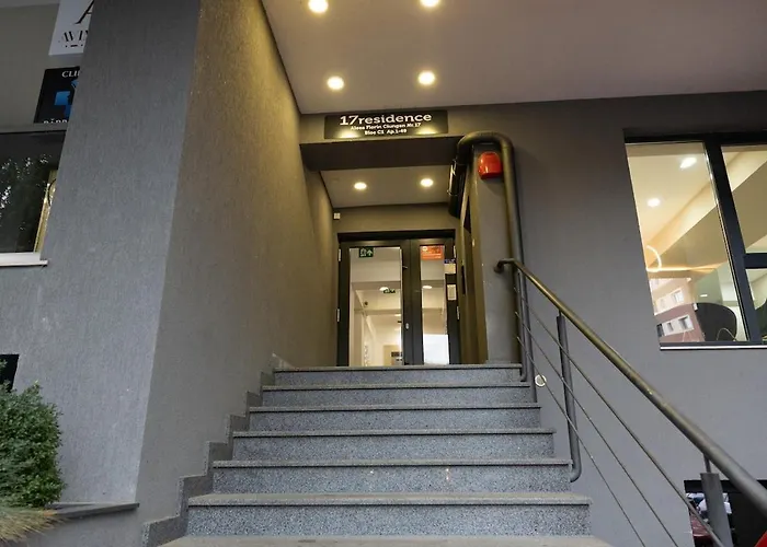 1006 Grand - 4pers Apartament