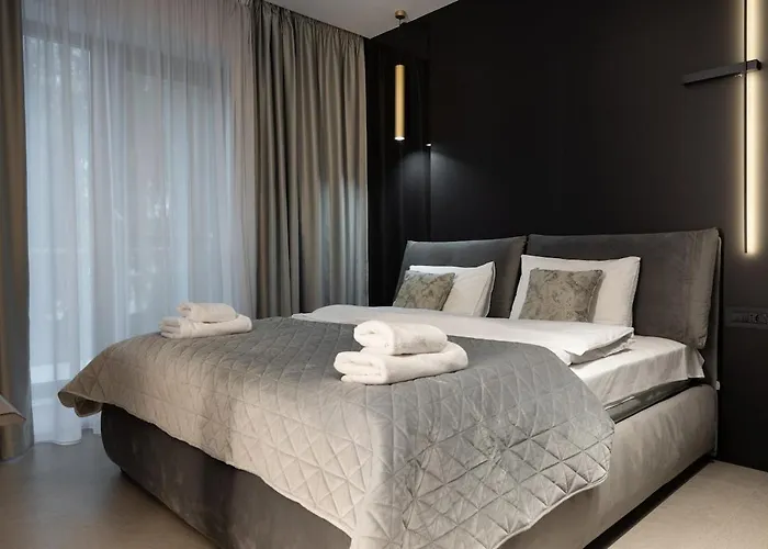 Apartament 1006 Grand - 4pers Bucureşti